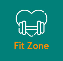 FIT-ZONE