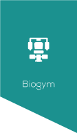 Bio-gym