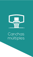 Canchas-m£ltiples
