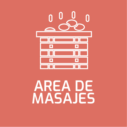 Área de Masajes