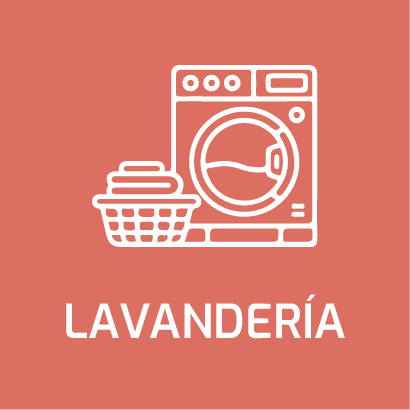 Lavanderia