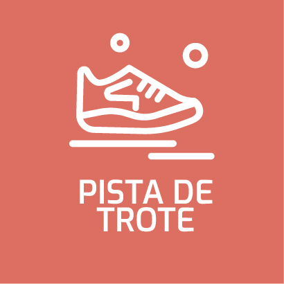 Pista de Trote