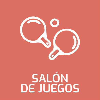 Salón de Juegos