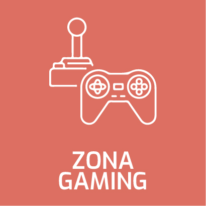 Zona Gaming