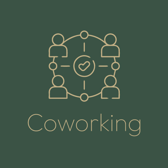 Coworking