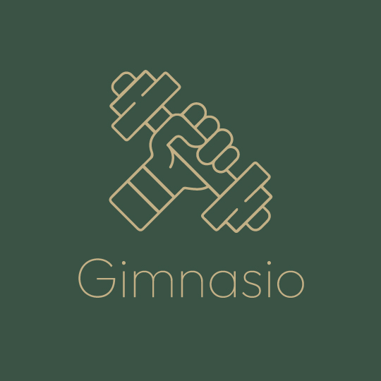 Gimansio