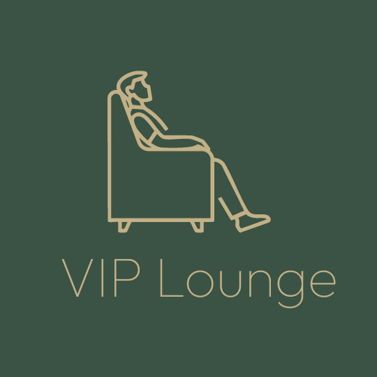 VIP-Lounge